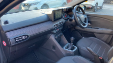 Dacia Sandero 1.0 Tce Expression 5dr Petrol Hatchback